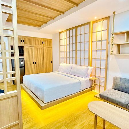 Jambuluwuk Residence Blok M Jakarta Eksteriør bilde